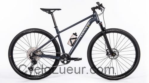 Canyon Pathlite avis et fiche technique 